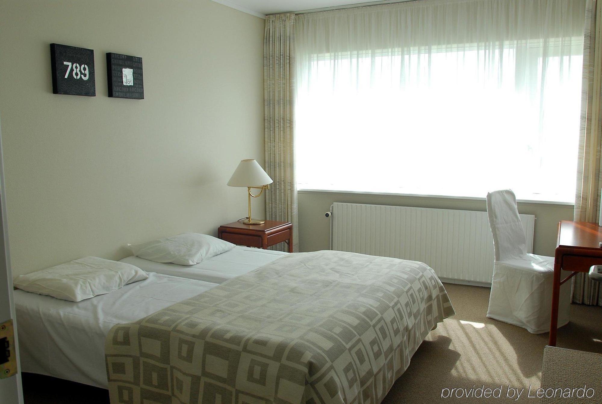 Hotel Norherredhus نُوابورغ الغرفة الصورة