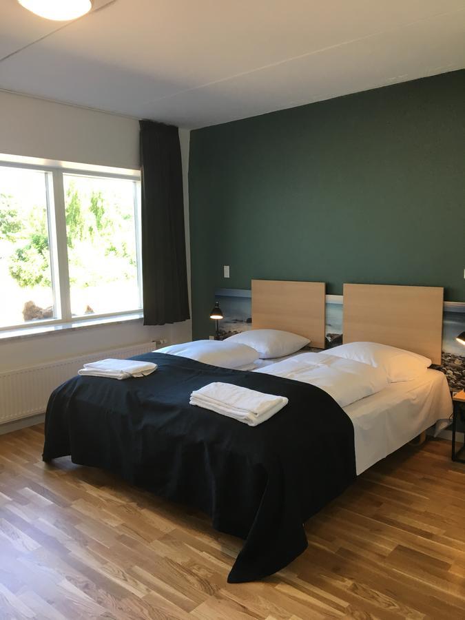 Hotel Norherredhus نُوابورغ المظهر الخارجي الصورة