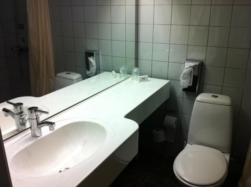Hotel Norherredhus نُوابورغ الغرفة الصورة