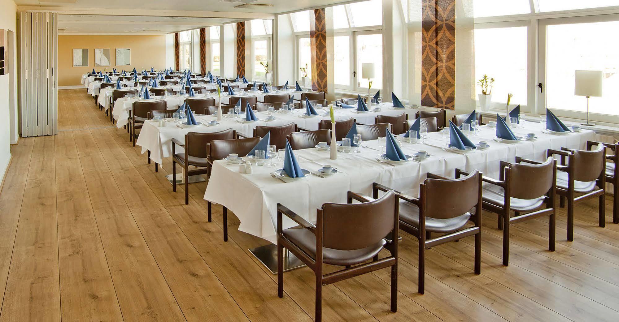 Hotel Norherredhus نُوابورغ المظهر الخارجي الصورة